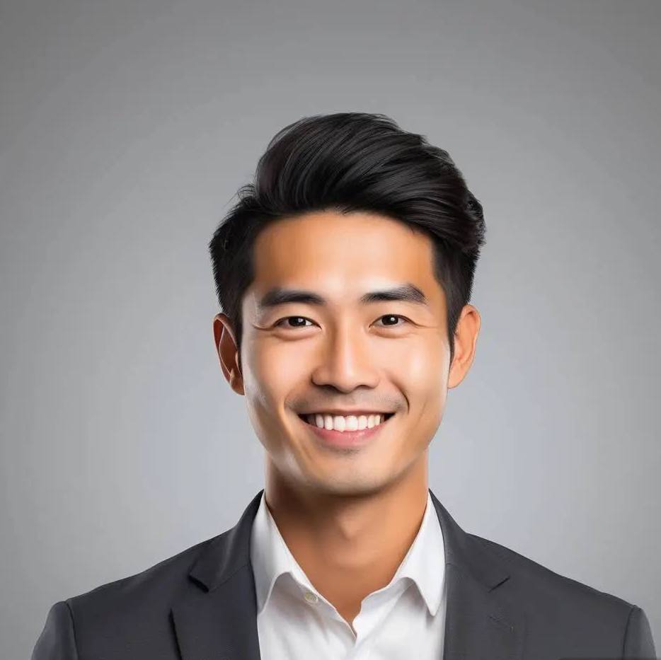 エンジニアのプロフィール画像